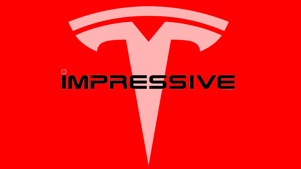 impressivetesla